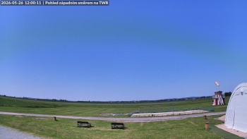 Letiště Nové Město nad Metují