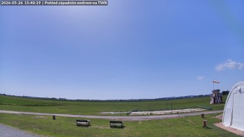 Letiště Nové Město nad Metují