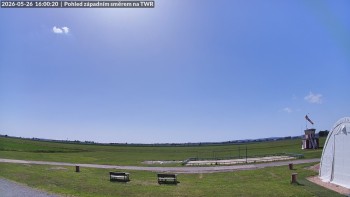 Letiště Nové Město nad Metují