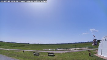 Letiště Nové Město nad Metují
