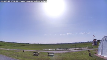 Letiště Nové Město nad Metují