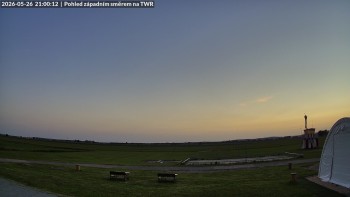 Letiště Nové Město nad Metují