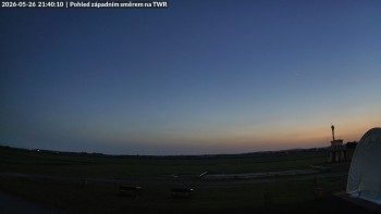 Letiště Nové Město nad Metují