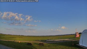 Letiště Nové Město nad Metují