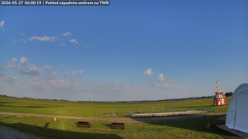 Letiště Nové Město nad Metují