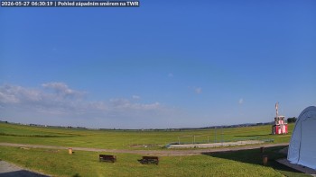 Letiště Nové Město nad Metují