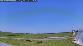 Letiště Nové Město nad Metují