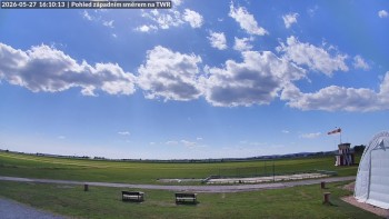 Letiště Nové Město nad Metují