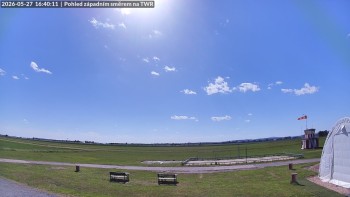 Letiště Nové Město nad Metují