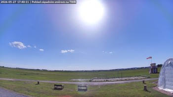 Letiště Nové Město nad Metují