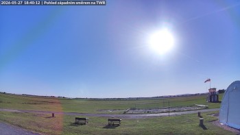 Letiště Nové Město nad Metují