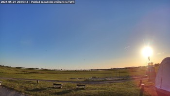 Letiště Nové Město nad Metují