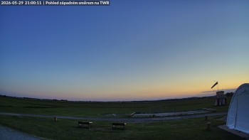 Letiště Nové Město nad Metují
