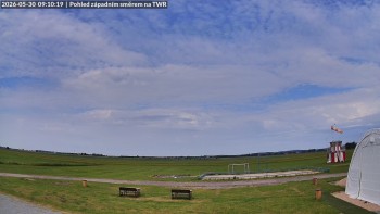 Letiště Nové Město nad Metují