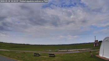 Letiště Nové Město nad Metují