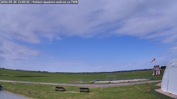 Letiště Nové Město nad Metují
