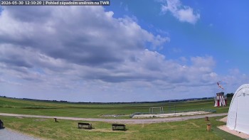 Letiště Nové Město nad Metují