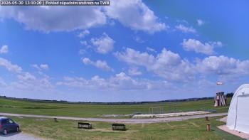 Letiště Nové Město nad Metují
