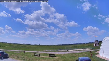 Letiště Nové Město nad Metují