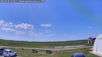 Letiště Nové Město nad Metují
