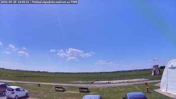 Letiště Nové Město nad Metují