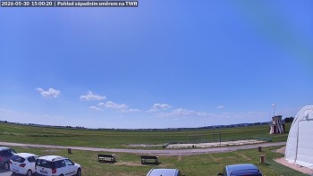 Letiště Nové Město nad Metují