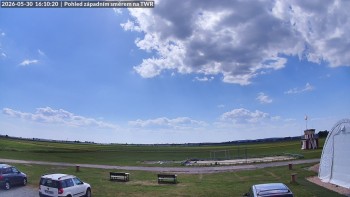 Letiště Nové Město nad Metují