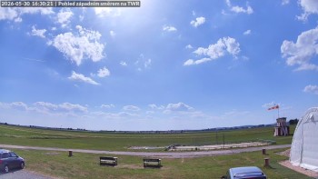 Letiště Nové Město nad Metují