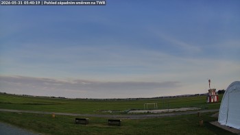 Letiště Nové Město nad Metují