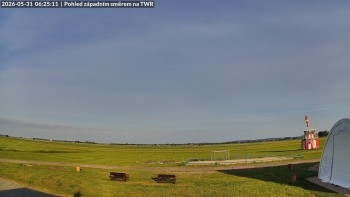 Letiště Nové Město nad Metují