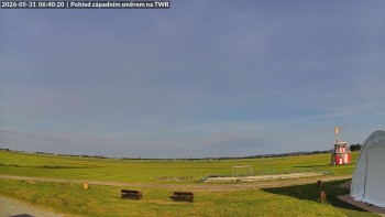 Letiště Nové Město nad Metují