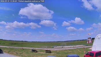 Letiště Nové Město nad Metují