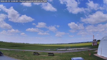 Letiště Nové Město nad Metují