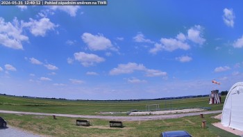 Letiště Nové Město nad Metují