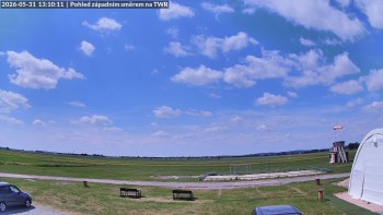 Letiště Nové Město nad Metují