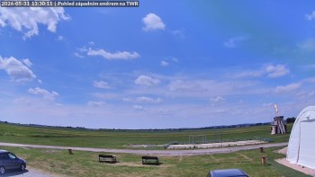Letiště Nové Město nad Metují