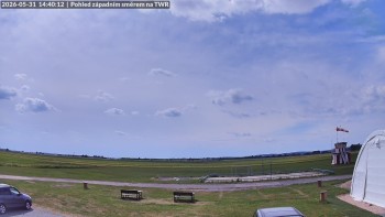 Letiště Nové Město nad Metují