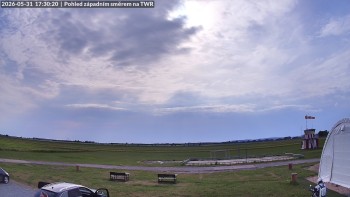 Letiště Nové Město nad Metují