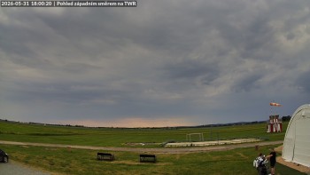 Letiště Nové Město nad Metují