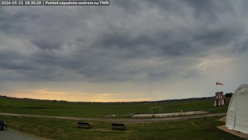 Letiště Nové Město nad Metují