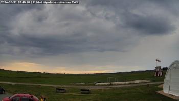 Letiště Nové Město nad Metují