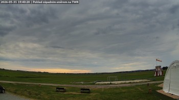 Letiště Nové Město nad Metují