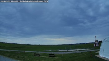 Letiště Nové Město nad Metují
