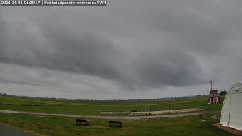 Letiště Nové Město nad Metují