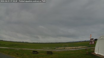Letiště Nové Město nad Metují