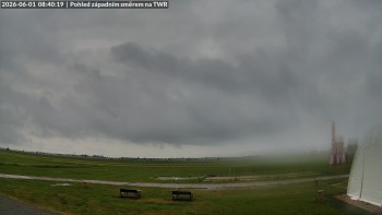 Letiště Nové Město nad Metují
