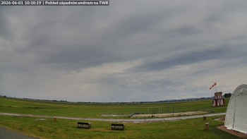 Letiště Nové Město nad Metují