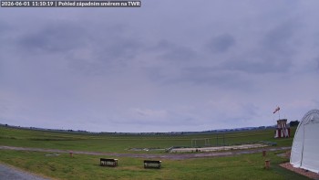 Letiště Nové Město nad Metují