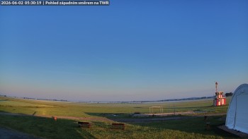 Letiště Nové Město nad Metují