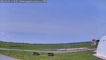 Letiště Nové Město nad Metují